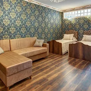 Mıra Apart İstanbul
