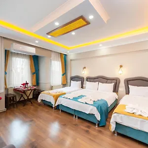 Aparthotel Kadirga, Istanboel