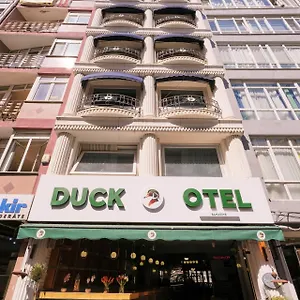 Duck Стамбул