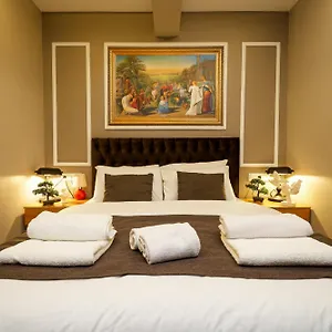 Hanpoint Boutique Стамбул