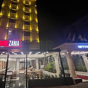 Istanblu Atasehir Стамбул